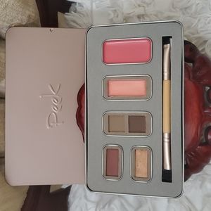 Peek Screenshot Pallette